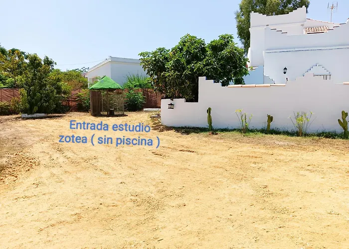 Casa Del Abuelo Trujillo 2