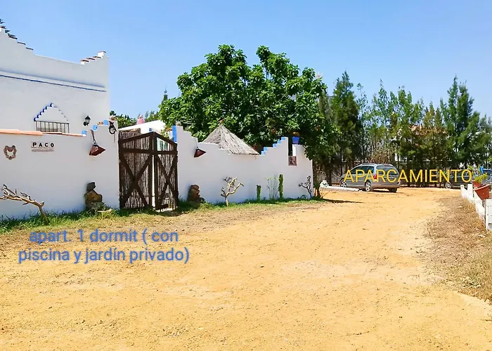 Casa Del Abuelo Trujillo 2