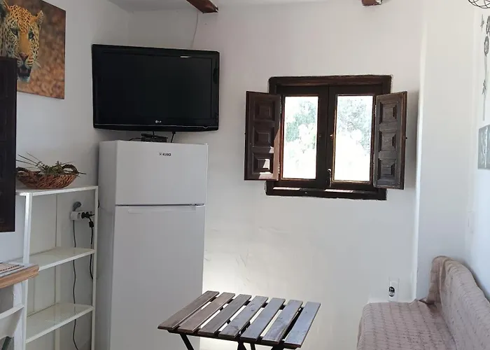 Casa Del Abuelo Trujillo 2