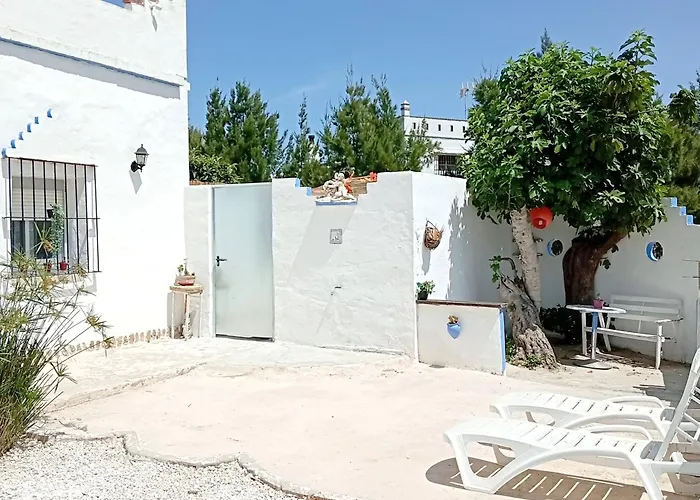 Casa Del Abuelo Trujillo 2