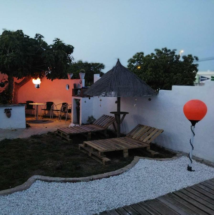 Casa Del Abuelo Trujillo 2 Conil De La Frontera