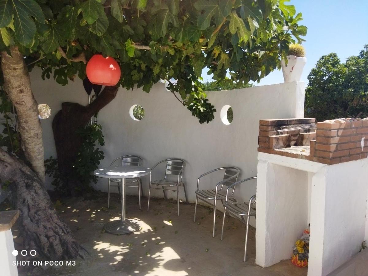 Casa Del Abuelo Trujillo 2