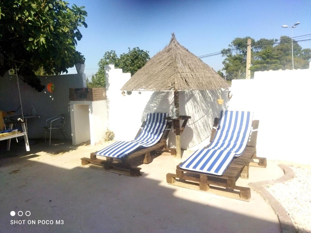 Casa Del Abuelo Trujillo 2 * Conil De La Frontera