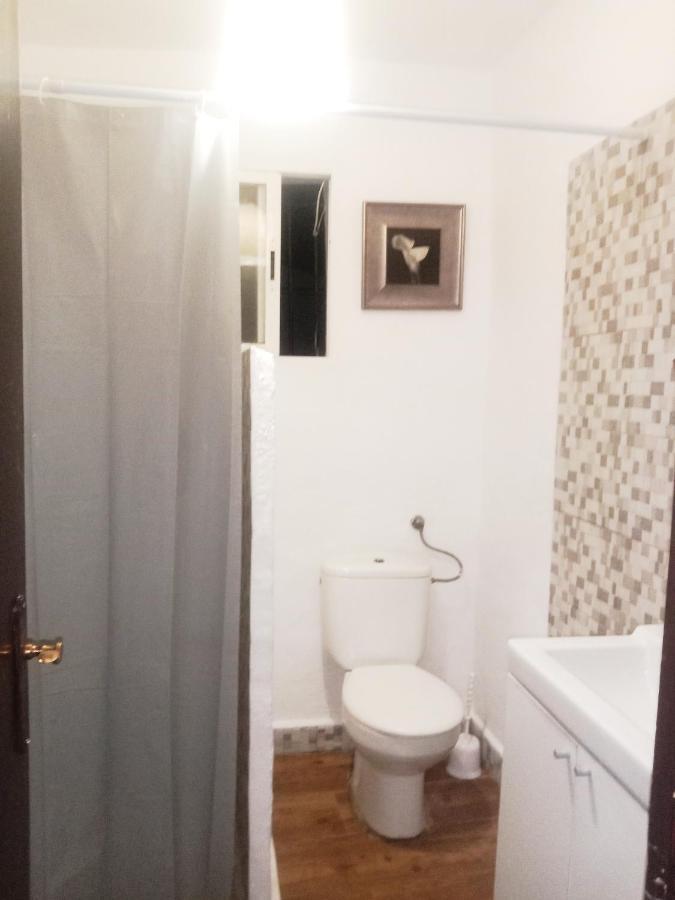 Casa Del Abuelo Trujillo 2 *