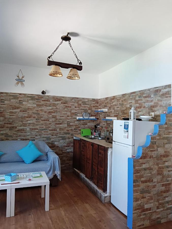 Appartamento Casa Del Abuelo Trujillo 2 *
