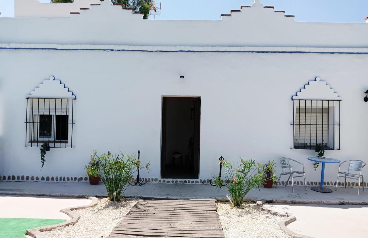 Casa Del Abuelo Trujillo 2 *