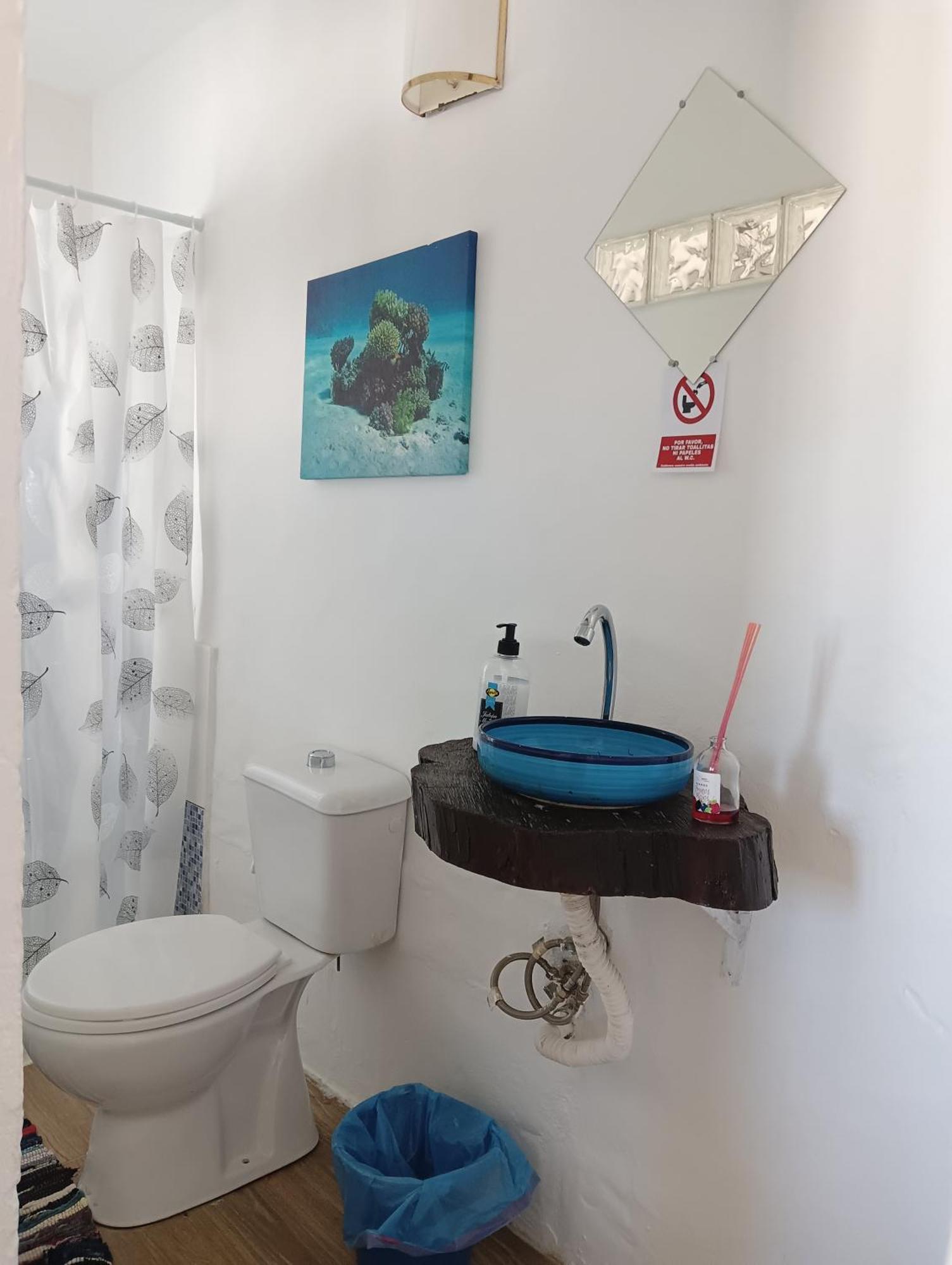 Casa Del Abuelo Trujillo 2 *