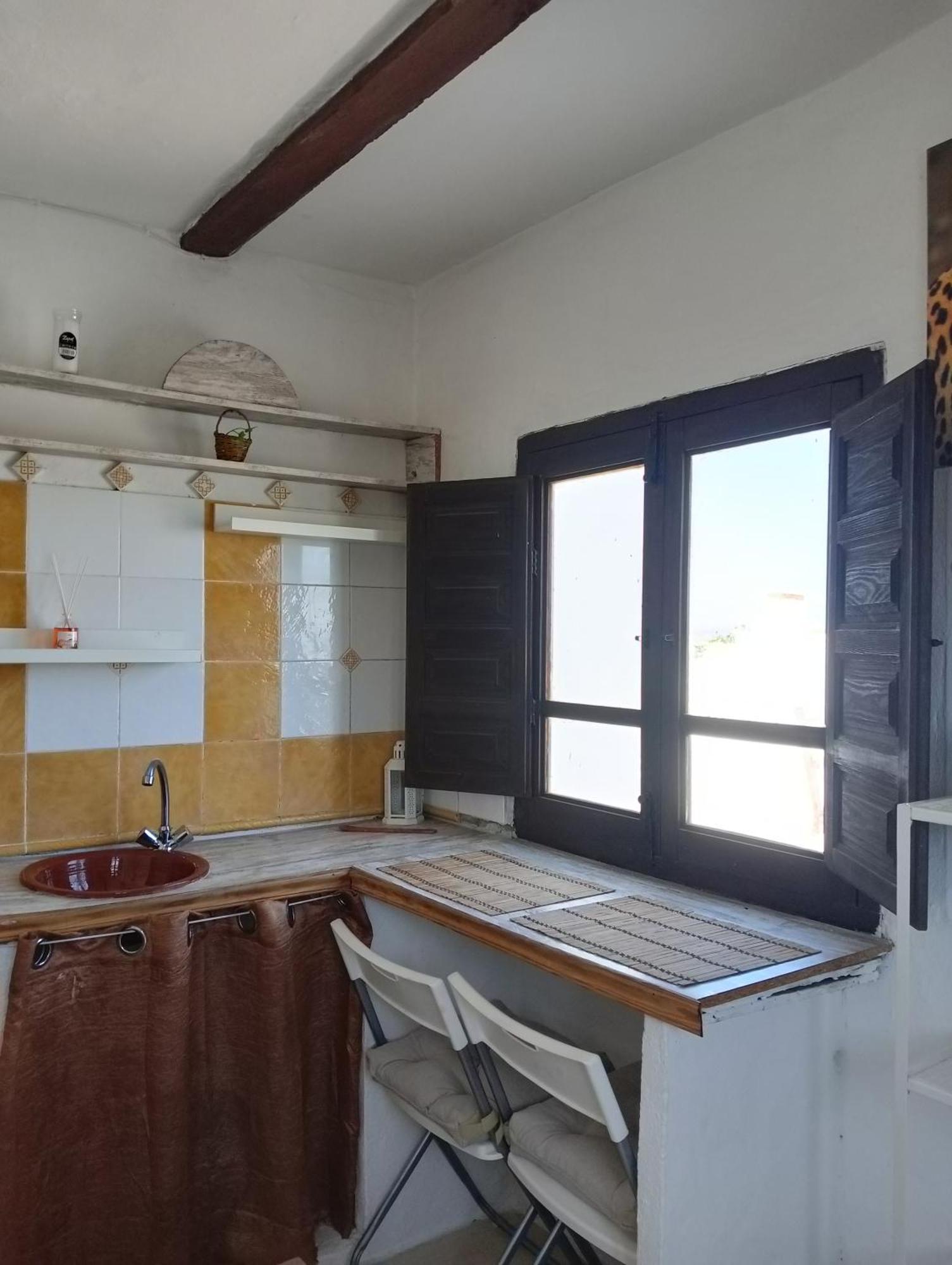 Casa Del Abuelo Trujillo 2 Apartment Conil De La Frontera