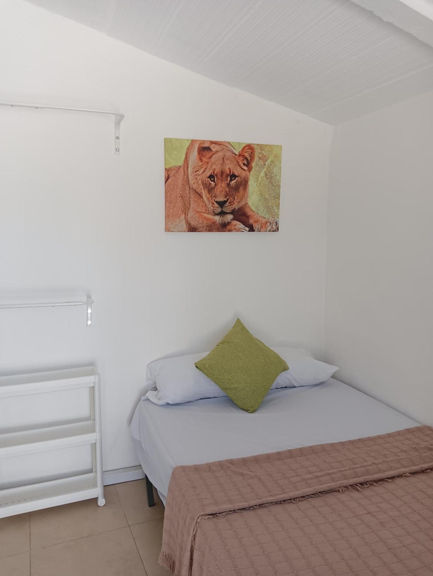 Appartamento Casa Del Abuelo Trujillo 2 Conil De La Frontera