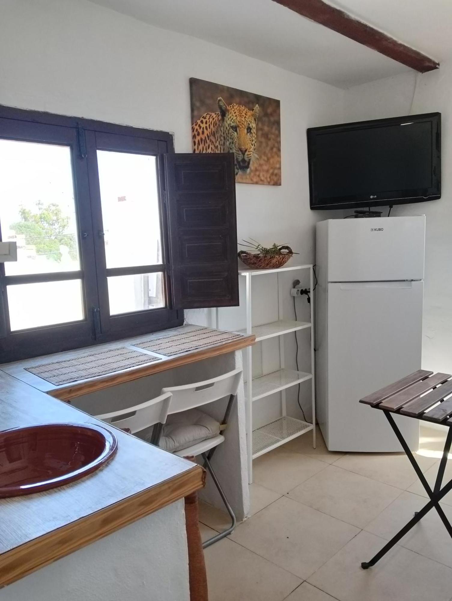 Casa Del Abuelo Trujillo 2 Apartment