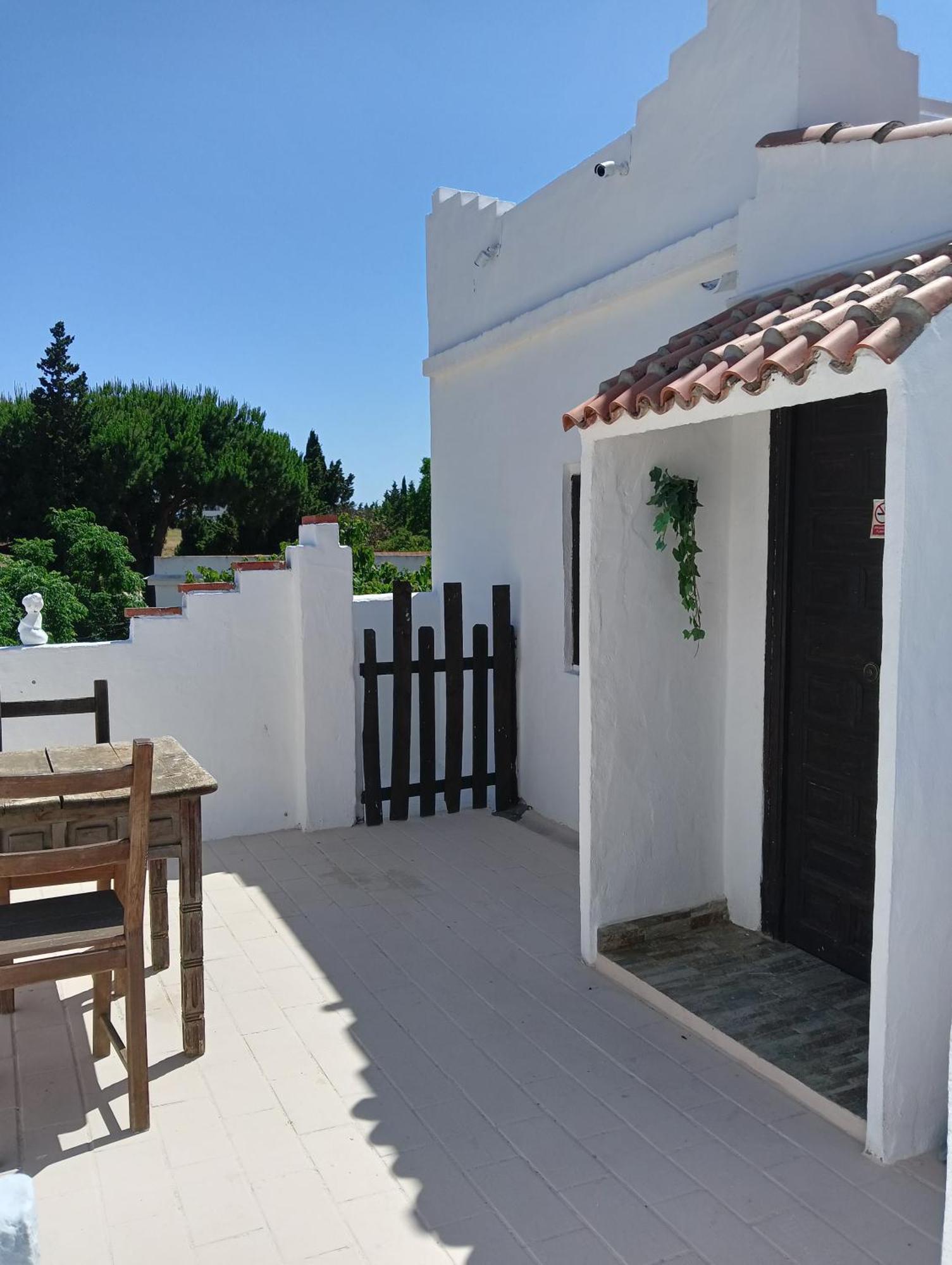 Casa Del Abuelo Trujillo 2
