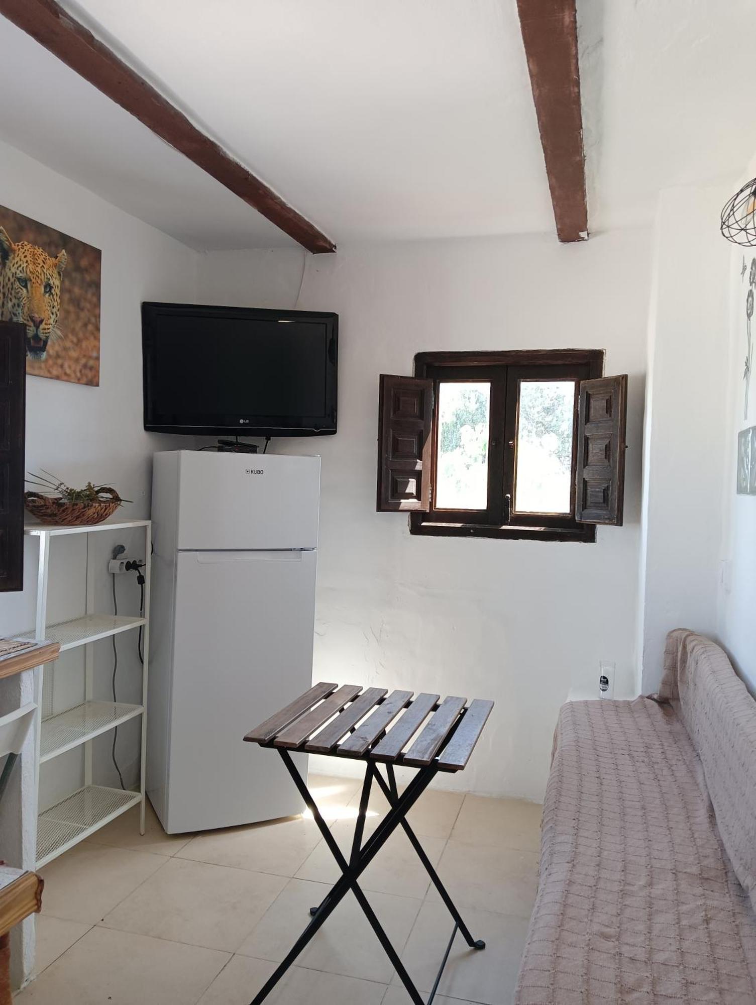 Casa Del Abuelo Trujillo 2 Apartment