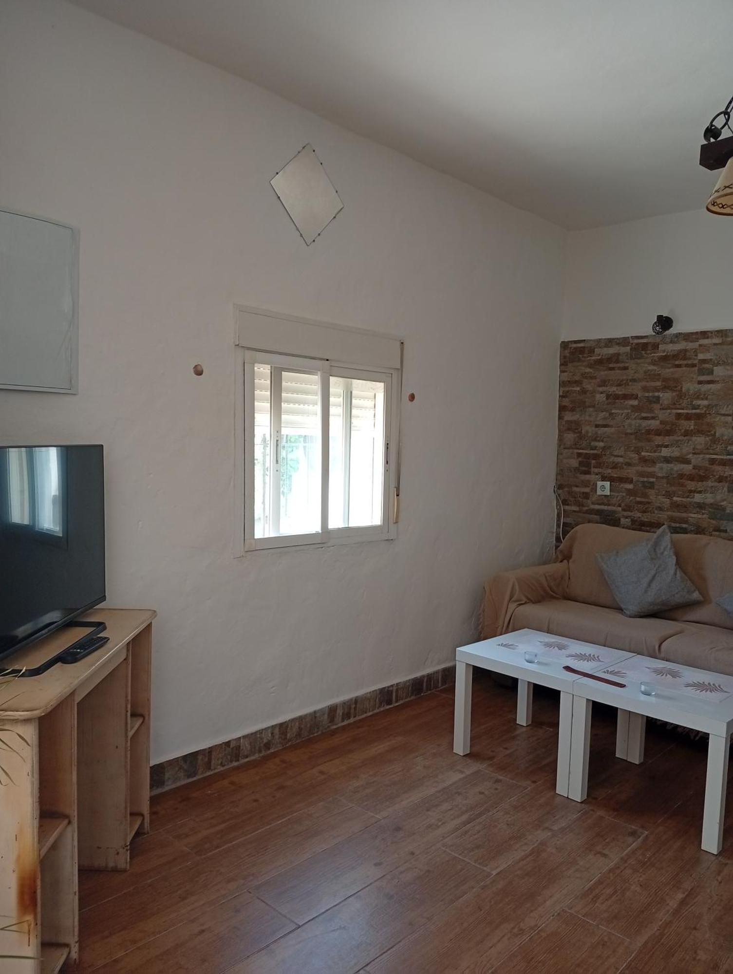 Casa Del Abuelo Trujillo 2 Conil De La Frontera